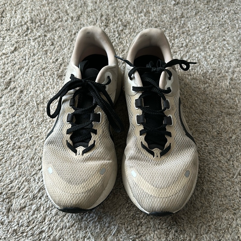 Nike React Shoes - image 1